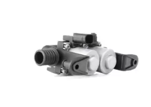 Image of RIDEX Control Valve, coolant BMW,ROLLS-ROYCE 2073C0008 64110301939,64116906652,64116908294 64116931708,64120151694,64126927915