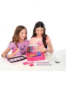 Image of Gel A Peel Fashion Station