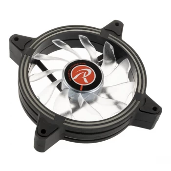 Image of Raijintek SKLERA 12 RBW ARGB LED fan - 120mm
