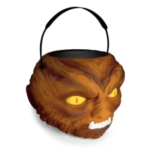 Image of Universal Monsters Superbucket Wolf Man
