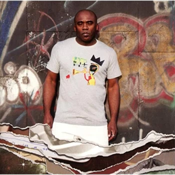 Image of Kirt Debique - Things Left Unsaid CD