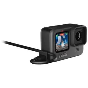 Image of GoPro USB-Pass Through Door (Hero9 and Hero10)