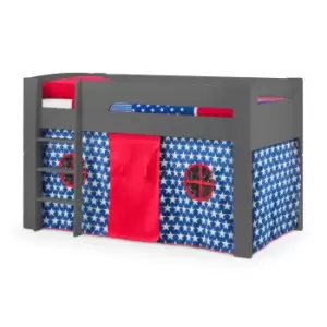 Image of Julian Bowen Blue Star Pluto Tent Only