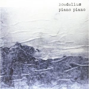 Image of Hans-Joachim Roedelius - Piano Piano Vinyl