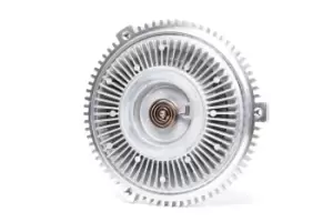 Image of RIDEX Fan Clutch 509C0020 Viscous Coupling,Viscous Fan BMW,5 Limousine (E39),5 Touring (E39),3 Limousine (E36),7 (E38),3 Touring (E36)
