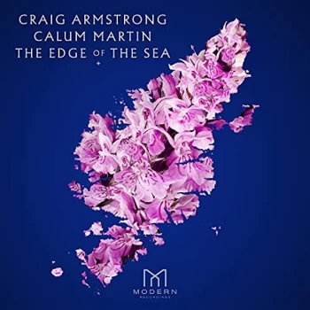 Image of Craig Armstrong, Calum Martin - The Edge of the Sea CD