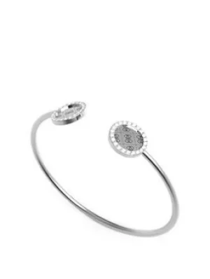 Image of Guess Guess Round Harmony Ladies Bracelet