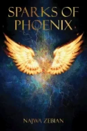 Image of sparks of phoenix