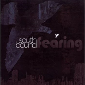 Image of Southbound Fearing - Southbound Fearing CD