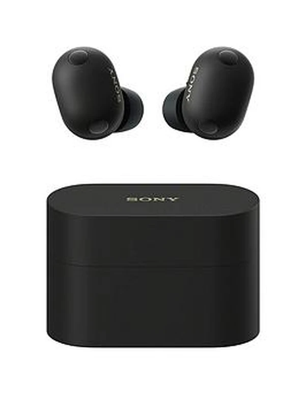 Image of Sony WF-1000XM6 Wireless Noise Cancelling Earbuds