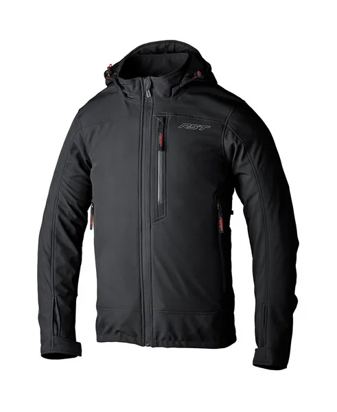 Image of RST Havoc Jacket Black Size L