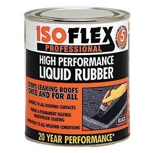 Image of Isoflex High Performance Liquid Rubber - 2.1L
