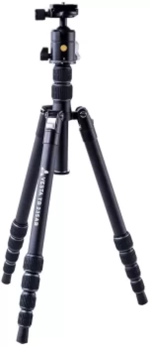 Image of Vanguard VESTA TB 235AB Aluminium Travel Tripod