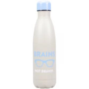 Image of Thunderbirds Water Bottle - Brains