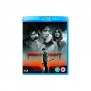 Image of Fright Night Bluray