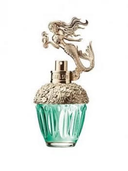 Image of Anna Sui Fantasia Mermaid Eau de Toilette For Her 30ml
