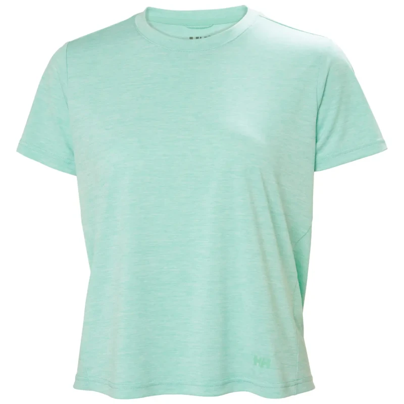 Image of Helly Hansen Womens Jersey Helly Hansen Sval Bleu Female XL