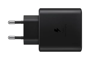 Image of Samsung Power Travel Adapter (45W PD) Black (EP-TA845XBEggB)