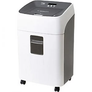 Image of Dahle Shredder ShredMATIC 35314 Cross Cut Security Level P-4