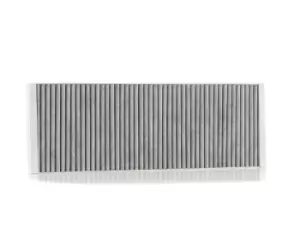 Image of RIDEX Pollen filter 424I0200 Filter, interior air,Cabin filter OPEL,VAUXHALL,VECTRA B (36_),VECTRA B Caravan (31_),VECTRA B CC (38_)