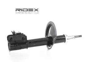 Image of RIDEX Shock absorber Front Axle Left 854S1056 Shocks,Shock absorbers FIAT,PEUGEOT,CITROEN,Ulysse (179_),807 (E),C8 (EA_, EB_),PHEDRA (179)