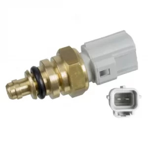 Image of Coolant temperature sensor 106482 by Febi Bilstein