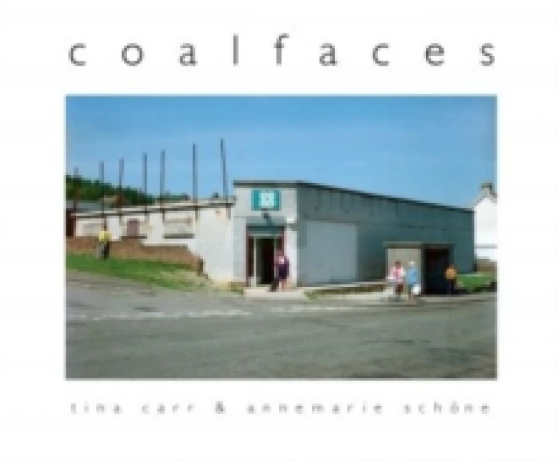 Image of Coalfaces Hardback