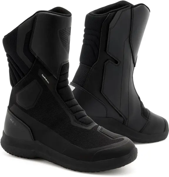 Image of REV'IT! Boots Pulse H2O Black Size 41