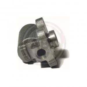 Image of Front Right Wheel Brake Cylinder A.B.S. 2811