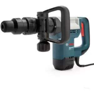 Image of Bosch GSH 5 SDS Max Demolition Hammer 240v
