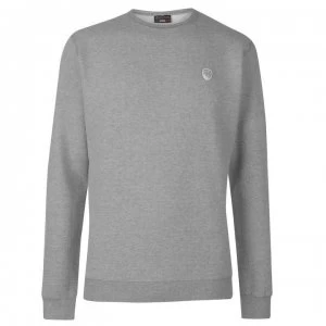 Image of 883 Police Eston Sweater - Grey