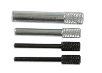 Image of Laser Tools 4145 Engine Timing Tool Set - Ford Focus 1.6HDi/TDCi