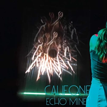 Image of Califone - Echo Mine CD