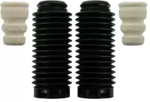 Image of SACHS Shock Absorber Dust Cover 900 390 Bump Stops,Bump Rubbers PEUGEOT,208 I Schragheck (CA_, CC_)