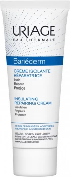 Image of Uriage Bariederm Insulating Repair Cream 75ml