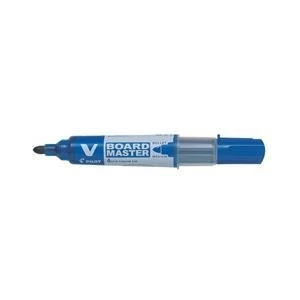 Image of Original Pilot Whiteboard Marker Bullet Tip Blue