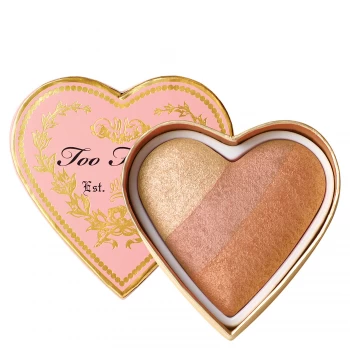 Image of Too Faced Sweethearts Perfect Flush Blush - Peach Beach