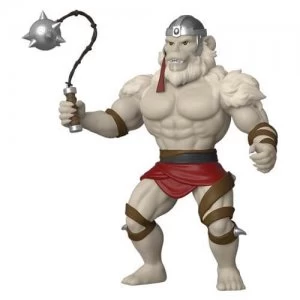 Image of Savage World Thundercats Monkian Action Figure