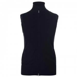 Image of Callaway Moc Gilet Ladies - Caviar