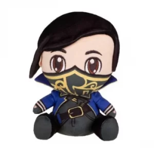 Image of Dishonored 2 Stubbins Plush Figure Emilie Kaldwin 20 cm
