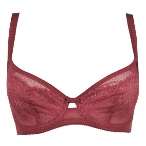 Image of Triumph Beauty Full Darling Bra - Rosewood