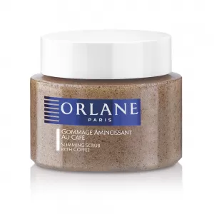 Image of CORPS scrub exfoliant cafe 500ml