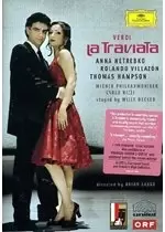 Image of Verdi - La Traviata (Netrebko, Villazon, Rizzi)
