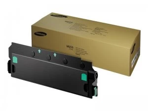 Image of Samsung CLT-W659 Original Toner Collection Unit Page Life: 80,000 Page