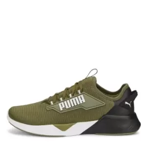 Image of Puma Retaliate 2 Trainers Mens - Green