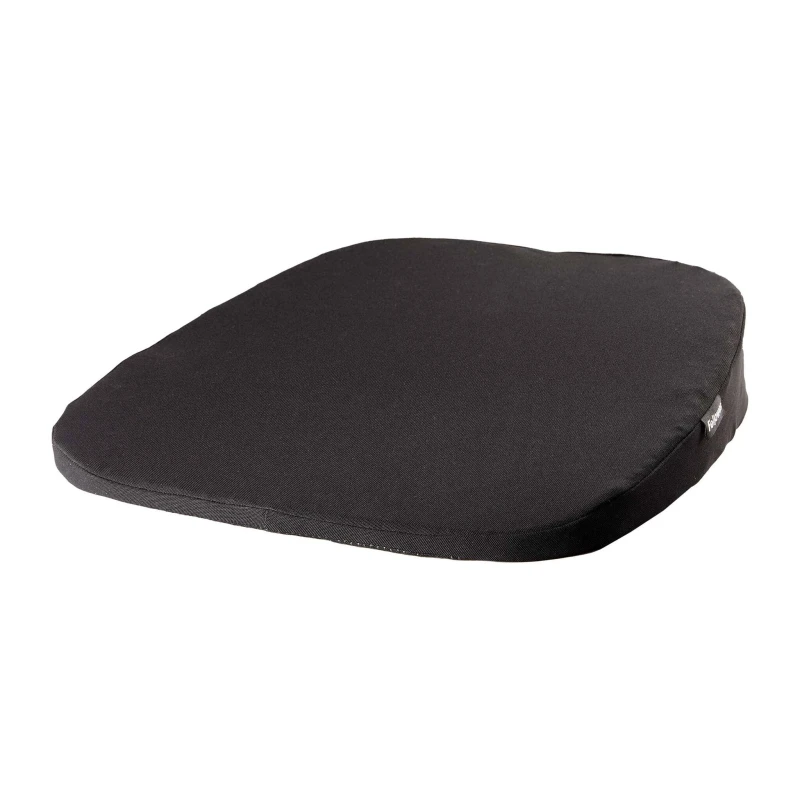 Image of Fellowes Breyta Wedge Seat Cushion With Coccyx Cut Out For Office EXR56881FE