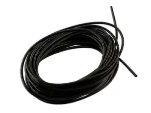 Image of Unsplit Convoluted Tubing 21.0mm Roll 25m Connect 30405