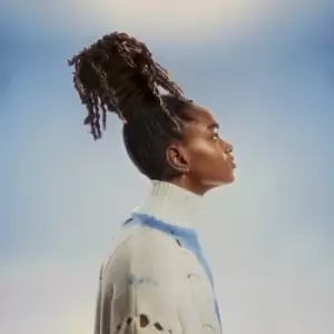 Image of Gifted by Koffee CD Album
