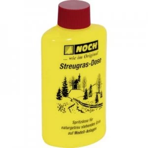 Image of NOCH 08101 Grass flock bottle