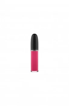 Image of MAC Retro Matte Liquid Lipcolour Divine Divine